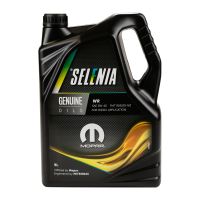 Olio motore Selenia WR 5W-40