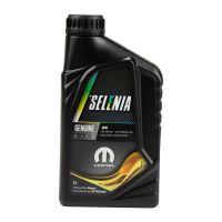 Olio motore Selenia WR 5W-40