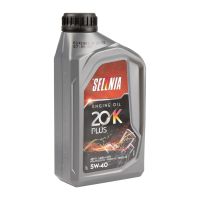 Olio motore Selenia 20K Plus 5W-40
