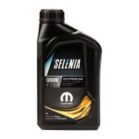 Olio motore Selenia Multipower Gas 5W-40