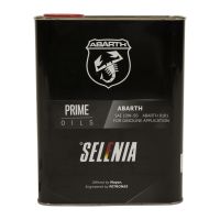 Olio motore Selenia Abarth 10W-50