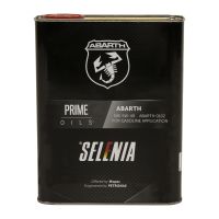 Olio motore Selenia Abarth 5W-40