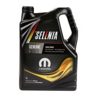 Olio motore Selenia RACING 10W-60