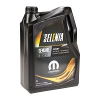 Olio motore Selenia Sport 5W-40