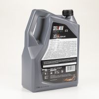 Olio motore Selenia 20K 10W-40