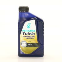 Olio per trasmissione multiasse per auto Tutela 75W-85