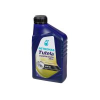 Trasmissione Tutela EPXY 80W-90 API GL 4 PLUS 80W-90 API GL 4 PLUS