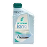Petronas IONA INTEGRA PLUS FCA