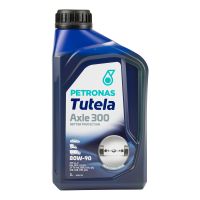 Tutela Trasmissione AXLE 300 80W-90