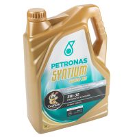 Petronas Syntium 5000 xS 5W-30 BMW EURO5