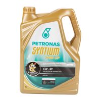 Petronas Syntium 5000 CP 5W-30C2 OIL