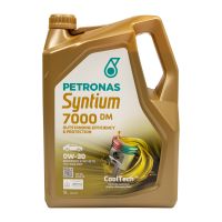 Petronas Syntium 7000 DM 0W-30 DM 0W-30