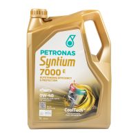 Petronas 7000E 0W-40