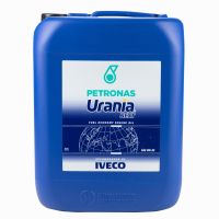 Petronas incl.Urania Prossimo 0W-20