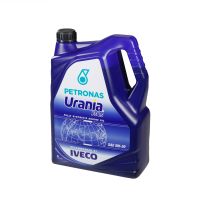 Petronas incl. Urania FE ls 5W-30 LS 5L