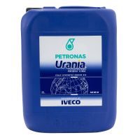 Petronas incl.Urania TEK 0W-30 EURO 6 OIL