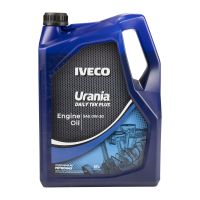 Petronas Urania Daily TEK Plus 0W-30 OLIO EURO 6