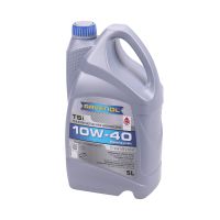 Ravenol olio a basso attrito TSi SAE 10W-40