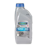 Ravenol Olio a bassa viscosità TSJ SAE 10W-30