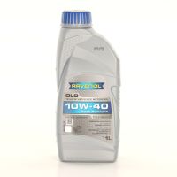 Ravenol Diesel Olio a basso attrito DLO 10W-40