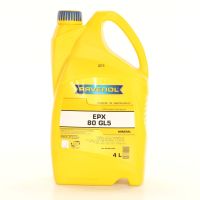 Ravenol EPX ipoide EPX SAE 80 GL5
