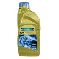 Fluido Ravenol ATF+4® Fluid