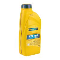 Olio idraulico Ravenol TS 46 HLP
