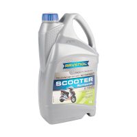 Ravenol Scooter 2 tempi olio scooter 2 tempi