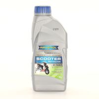 Ravenol SCOOTER Fullsynth. 2 tempi.