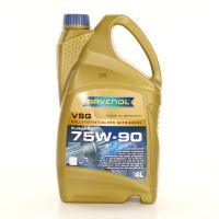 Ravenol VSG SAE 75 W-90 ipoide sintetico