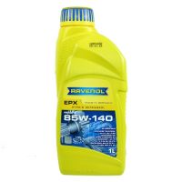Ravenol EPX ipoide EPX Getr-Oel SAE 85W-140