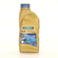 Olio per ingranaggi Ravenol 75W-140 GL5