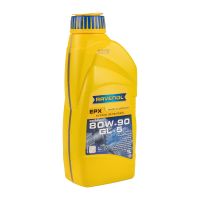 Olio per ingranaggi Ravenol EXP 80W-90 GL5