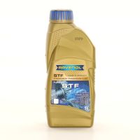 Fluido per trasmissione sincrona Ravenol STF Synchromesh Transmission Fluid