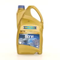 Fluido per trasmissione sincrona Ravenol STF Synchromesh Transmission Fluid