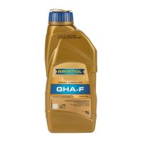 Fluido attuatore idraulico cambio RAVENOL GHA-F