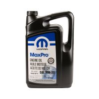 Mopar MaxPro 10W-30 5L MaxPro 10W-30 5L