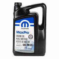 Mopar MaxPro 5W-20 5L 5W-20 5L