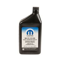 Mopar olio cambio manuale NV 3500 0,946 L