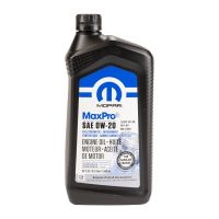 MoparMaxPro 0W-20