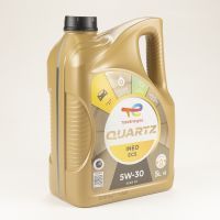 Quarzo totale Ineo ECS 5W-30