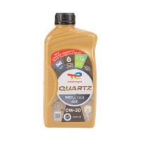 Quarzo totale Ineo Xtra SDE 0W-20