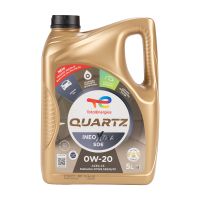 Quarzo totale Ineo Xtra SDE 0W-20