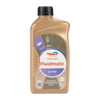 Fluidodinamica totale LV MV