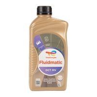 DCT fluidodinamico totale MV