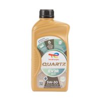 Olio Total QUARTZ EV3R RCP 5W30
