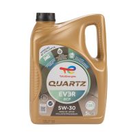 Olio Total QUARTZ EV3R RCP 5W30