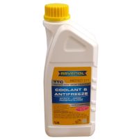 Liquido antigelo per radiatori C11