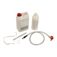 Originale Peugeot Citroen Additivo per carburante PRO Infineum F7995 Verde 1623961480