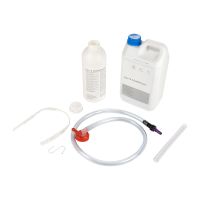 Additivo originale per filtri antiparticolato Eolys Powerflex 3 litri